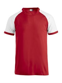 T-SHIRT RAGLAN-T